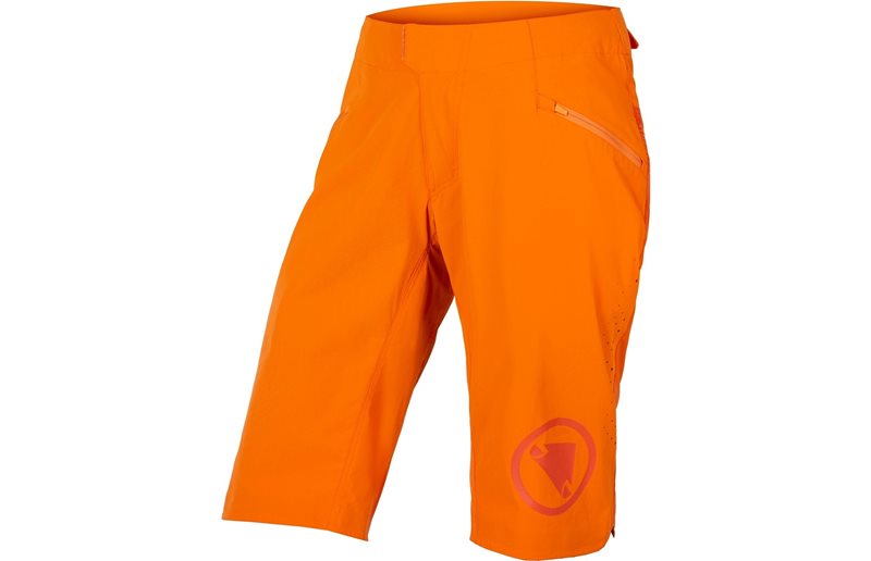 Endura W SingleTrack Lite Short Harvest