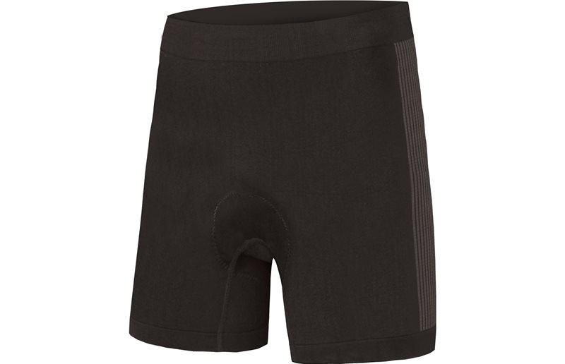 Pyöräilyhousut Endura Junior Enginee Padded Boxer
