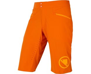 Cykelshorts Endura SingleTrack Lite Short Harvest