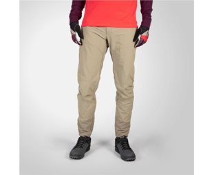 Endura SingleTrack Trouser II Mushroom