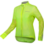 Endura W FS260Pro Adrenaline Race Cape II Hivizyellow