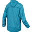 Endura Hummvee Windproof Shell Jacket Atlantic