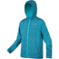 Endura Hummvee Windproof Shell Jacket Atlantic