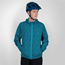 Endura Hummvee Windproof Shell Jacket Atlantic