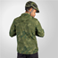 Endura Hummvee Windproof Shell Jacket Tonalolive