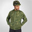 Endura Hummvee Windproof Shell Jacket Tonalolive