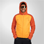 Cykeljacka Endura MT500 Freezing Point Jacket II Harvest