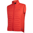 Cykelväst Endura Pro SL Primaloft Gilet II Pomegranate