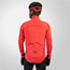 Cykeljacka Endura Pro SL 3Season Jacket Pomegranate