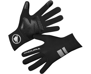 Cykelhandskar Endura FS260-Pro Nemo Glove II Black