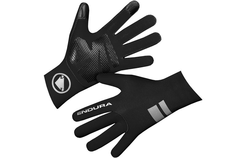 Endura FS260-Pro Nemo Glove II Black