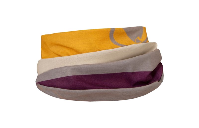 Endura Multitube Mustard