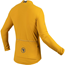 Endura Pro SL L/S Jersey II Mustard