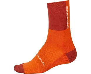 Endura Baabaa Merino Winter Sock Harvest