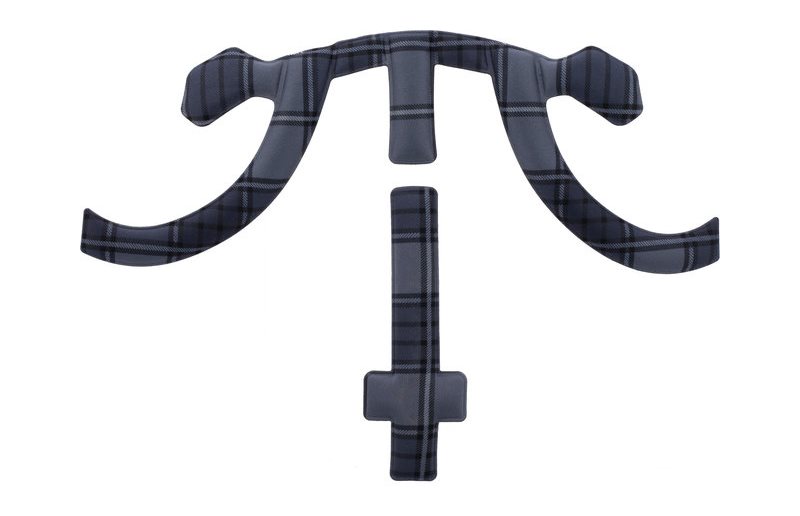 Reservdel Endura Pisspot Padding Grey