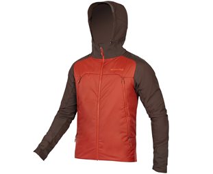 Endura MT500 Freezing Point Jacket II Java