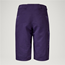 Cykelbukser Endura Dame Singletrack Short Ii Bramble