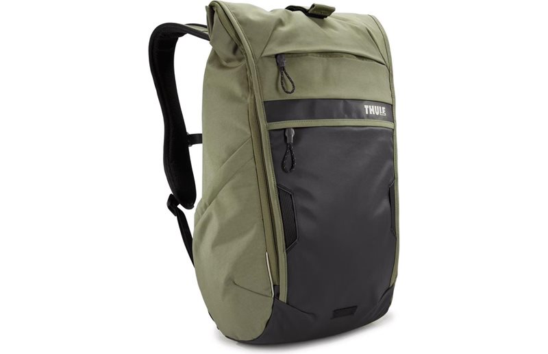 Cykelryggsäck Thule Paramount Commuter 18L Olivine