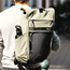 Cykelryggsäck Thule Paramount Commuter 18L Olivine