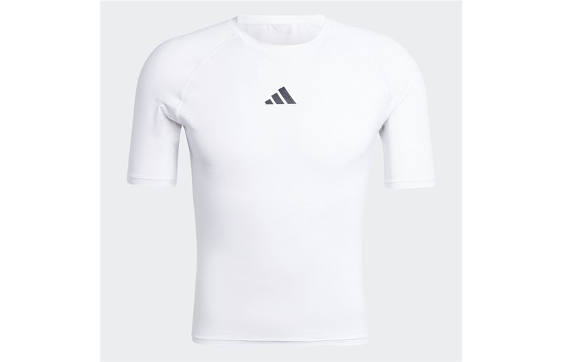 Alusasu Adidas Cycling Mesh Baselayer M Valkoinen