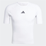 Alusasu Adidas Cycling Mesh Baselayer M Valkoinen