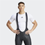 Alusasu Adidas Cycling Mesh Baselayer M Valkoinen