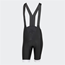 Pyöräilyshortsit Adidas Essentials 3-Stripes Legacy Bib Shorts M Musta