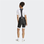 Pyöräilyshortsit Adidas Essentials 3-Stripes Legacy Bib Shorts W Musta
