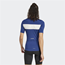 Cykeltröja Adidas Tempo 3-Stripes Legacy W Blue
