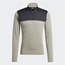 Pyöräilypaita Adidas The Gravel M Harmaa