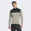 Pyöräilypaita Adidas The Gravel M Harmaa