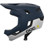 Full Face kypärä POC Otocon Race Mips Apatite Navy Matt/Hydrogen White Mat