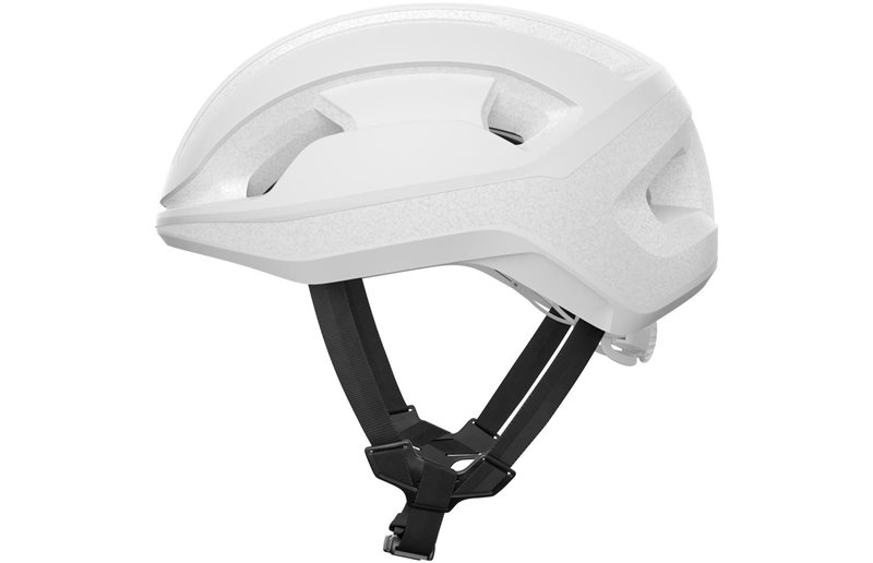 Maantiekypärä POC Omne Lite Hydrogen White Matt