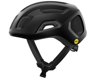 Cykelhjälm POC Ventral Air MIPS Uranium Black Matt/Hydrogen White Matt