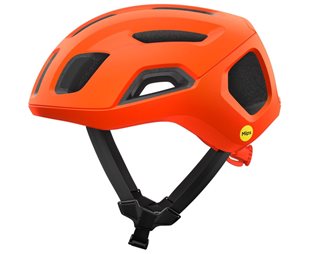 Cykelhjälm POC Ventral Air MIPS Fluorescent Orange Matt
