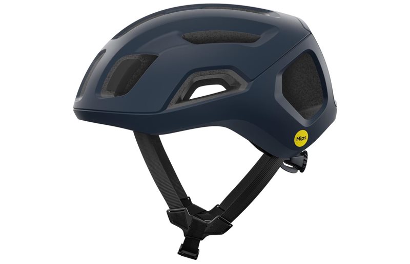 Cykelhjälm POC Ventral Air MIPS Apatite Navy Matt