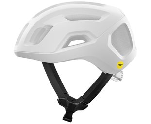 Cykelhjälm POC Ventral Air MIPS Hydrogen White Matt