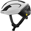 Maantiekypärä POC Omne Beacon Mips Hydrogen White Matt/Uranium Black Matt