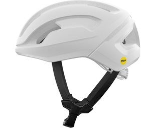 Cykelhjelm POC Omne Air MIPS Hydrogen White Matt