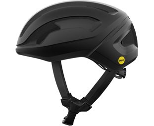 Cykelhjelm POC Omne Air MIPS Uranium Black Matt
