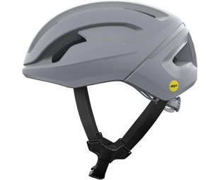 Cykelhjelm POC Omne Air MIPS Granite Grey Matt