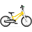 Lasten polkupyörä Woom Go 2 14" Yellow