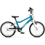 Barncykel Woom Go 3 16" Metallic Blue
