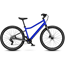 Barncykel Woom Explore 5 24" Magnetic Blue