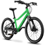 Lasten polkupyörä Woom Explore 4 20" Jungle Green