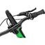 Barncykel Woom Explore 4 20" Jungle Green