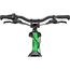 Barncykel Woom Explore 4 20" Jungle Green