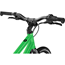 Barncykel Woom Explore 4 20" Jungle Green