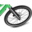Barncykel Woom Explore 4 20" Jungle Green