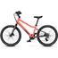 Barncykel Woom Explore 4 20" Neon Coral